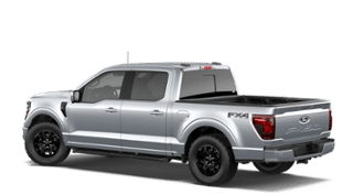 2026 Ford F-150® External Image 3